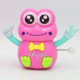 Counter Frog - Pink, Kids, Non-Remote Control, Chase Value, Chase Value
