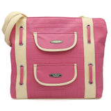Women's Handbag (8653) - Pink, Women, Bags, Chase Value, Chase Value