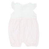 Newborn Girls Romper - Light Pink, Kids, Newborn Girls Rompers, Chase Value, Chase Value