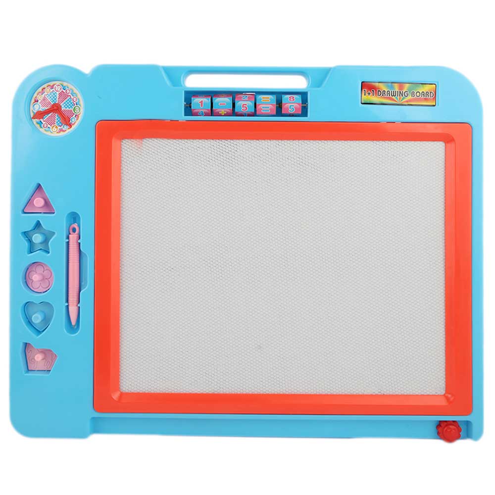 Kids Writing Board - Blue, Kids, Writing Boards And Slates, Chase Value, Chase Value