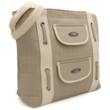 Women's Handbag (8653) - Beige, Women, Bags, Chase Value, Chase Value