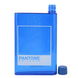 Notebook Water Bottle 380 ml - Blue, Home & Lifestyle, Glassware & Drinkware, Chase Value, Chase Value