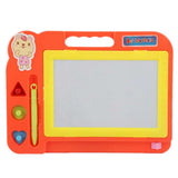 Kids Writing Board - Red, Kids, Writing Boards And Slates, Chase Value, Chase Value