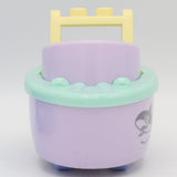 Kids Cartoon Ship - Purple, Kids, Non-Remote Control, Chase Value, Chase Value