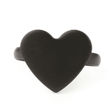Women's Ring - Black - test-store-for-chase-value