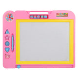 Kids Writing Board - Pink, Kids, Writing Boards And Slates, Chase Value, Chase Value