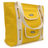 Women's Handbag (8653) - Yellow, Women, Bags, Chase Value, Chase Value