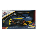 Infrared Crossbow - Multi, Kids, Weapons, Chase Value, Chase Value