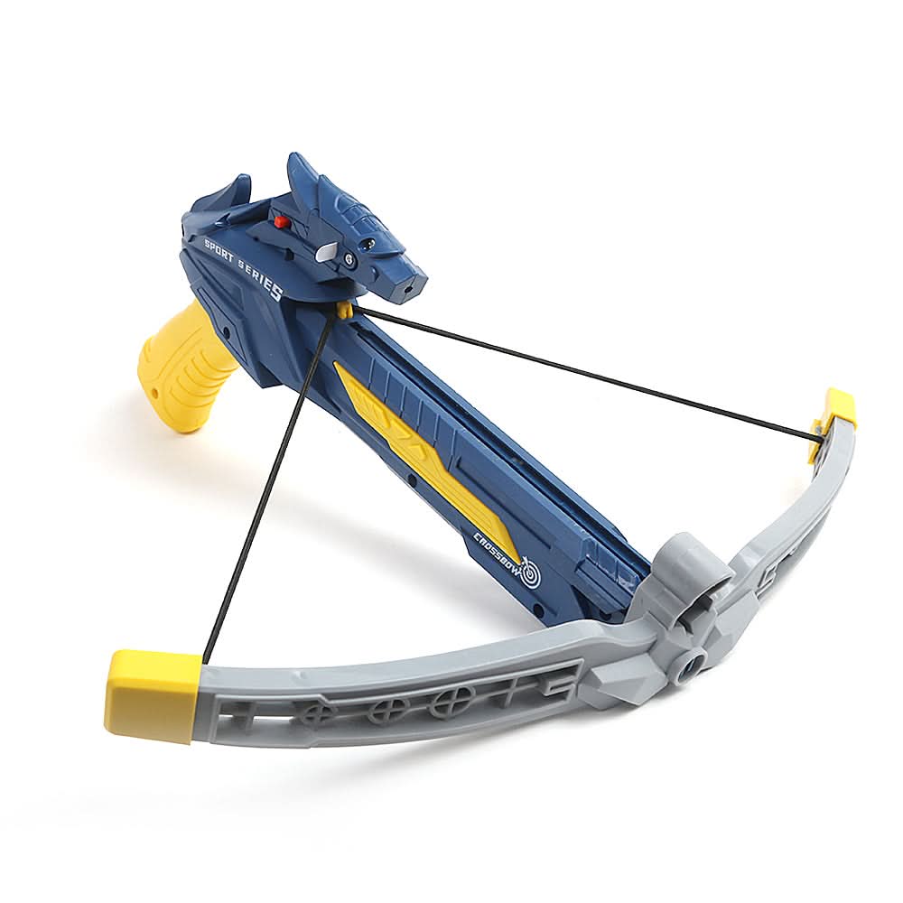 Infrared Crossbow - Multi, Kids, Weapons, Chase Value, Chase Value