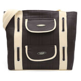 Women's Handbag (8653) - Coffee, Women, Bags, Chase Value, Chase Value