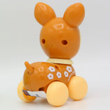 Counter Animal - Brown, Kids, Non-Remote Control, Chase Value, Chase Value