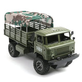 Army Strong Power Truck - Multi, Kids, Non-Remote Control, Chase Value, Chase Value