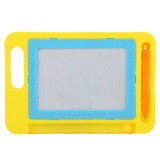 Kids Writing Board - Yellow, Kids, Writing Boards And Slates, Chase Value, Chase Value