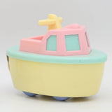 Kids Cartoon Ship - Cyan, Kids, Non-Remote Control, Chase Value, Chase Value