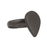 Women's Ring - Black - test-store-for-chase-value