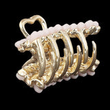 Women's Metal Catcher - Purple, Women, Hair And Head Jewellery, Chase Value, Chase Value