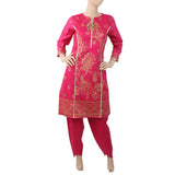 Women's Shalwar Suits - Pink, Women, Shalwar Suits, Chase Value, Chase Value