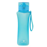 Sports Water Bottle 600 ML - Light Blue, Home & Lifestyle, Glassware & Drinkware, Chase Value, Chase Value