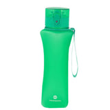 Sports Water Bottle 600 ML - Green, Home & Lifestyle, Glassware & Drinkware, Chase Value, Chase Value