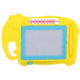 Kids Writing Board - Yellow, Kids, Writing Boards And Slates, Chase Value, Chase Value