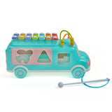 Music Bus - Multi, Kids, Musical Toys, Chase Value, Chase Value