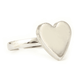 Women's Ring - Silver - test-store-for-chase-value