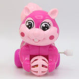 Counter Squirrel - Pink, Kids, Non-Remote Control, Chase Value, Chase Value