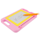 Kids Writing Board - Pink, Kids, Writing Boards And Slates, Chase Value, Chase Value