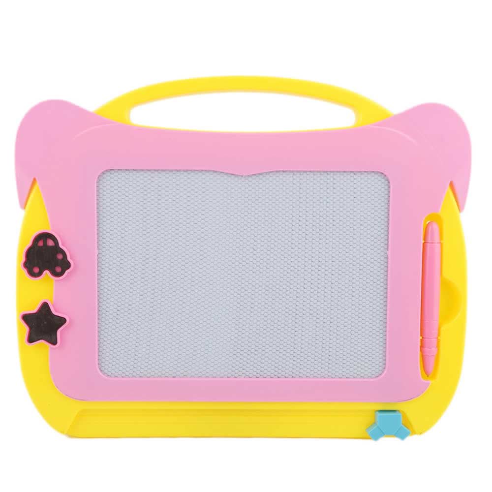 Kids Writing Board - Yellow, Kids, Writing Boards And Slates, Chase Value, Chase Value