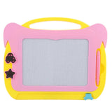 Kids Writing Board - Yellow, Kids, Writing Boards And Slates, Chase Value, Chase Value