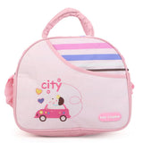 Maternity Bag - Pink, Kids, Maternity Bag (Diaper Bag), Chase Value, Chase Value