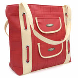Women's Handbag (8653) - Red, Women, Bags, Chase Value, Chase Value