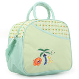 Newborn Baby Bag - Green, Kids, Maternity Bag (Diaper Bag), Chase Value, Chase Value