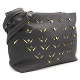 Women's Shoulder Bag ZH-49 - Black, Women, Bags, Chase Value, Chase Value