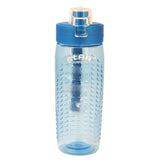 Star Water Bottle 550 ML - Blue, Home & Lifestyle, Glassware & Drinkware, Chase Value, Chase Value