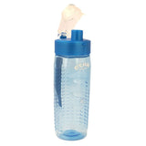 Star Water Bottle 550 ML - Blue, Home & Lifestyle, Glassware & Drinkware, Chase Value, Chase Value
