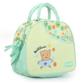 Maternity Bag - Green, Kids, Maternity Bag (Diaper Bag), Chase Value, Chase Value