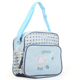 Newborn Baby Bag - Blue, Kids, Maternity Bag (Diaper Bag), Chase Value, Chase Value