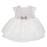 Newborn Girls Frock 2634 - Maroon, Kids, Newborn Girls Frocks, Chase Value, Chase Value