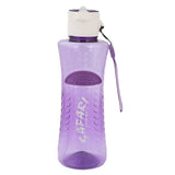 Sunny Water Bottle 700 ML - Purple, Home & Lifestyle, Glassware & Drinkware, Chase Value, Chase Value