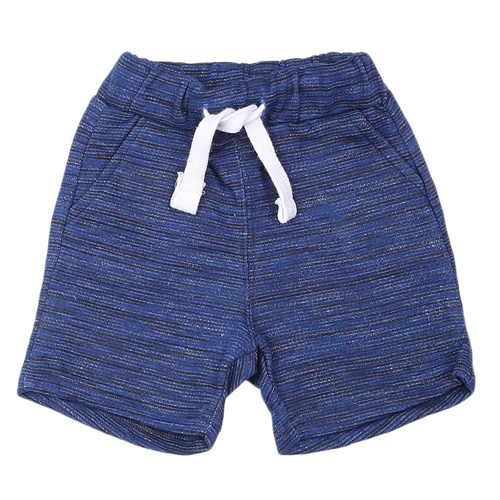 Boys Shorts - Blue, Kids, Boys Shorts, Chase Value, Chase Value