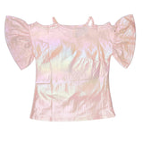 Girls T-Shirt - Pink, Kids, Girls T-Shirts, Chase Value, Chase Value