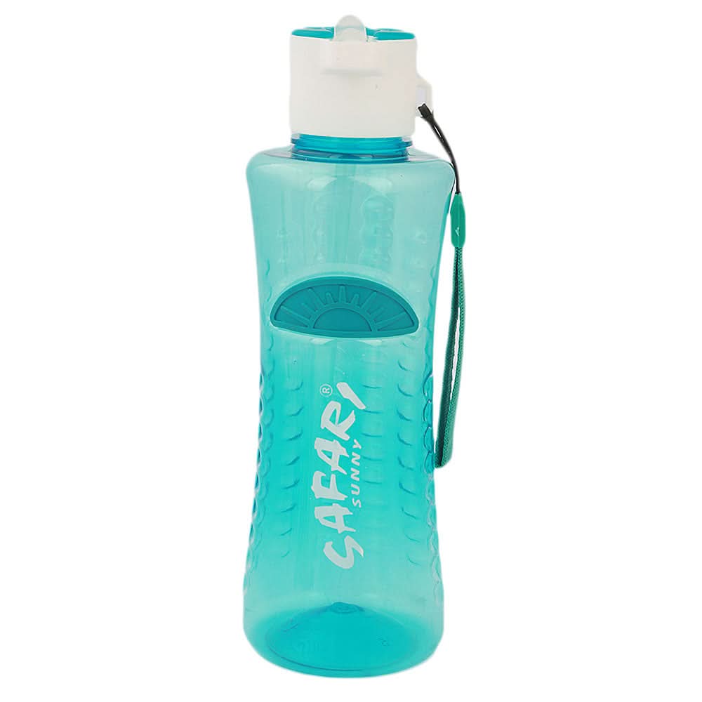 Sunny Water Bottle 700 ML - Cyan, Home & Lifestyle, Glassware & Drinkware, Chase Value, Chase Value