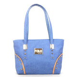 Women's Handbag 1654 - Blue, Women, Bags, Chase Value, Chase Value