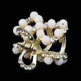 Women's Metal Catcher - Tea Pink, Women, Hair And Head Jewellery, Chase Value, Chase Value