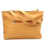 Women's Shoulder Bag ZH-49 - Camel, Women, Bags, Chase Value, Chase Value