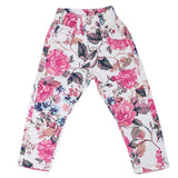 Girls Printed Pant - Pink, Kids, Girls Sets And Suits, Chase Value, Chase Value