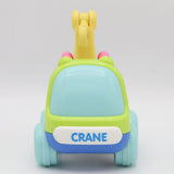 Kids Funny Truck - Green, Kids, Non-Remote Control, Chase Value, Chase Value