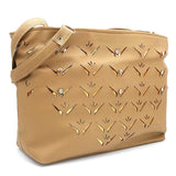 Women's Shoulder Bag ZH-49 - Beige, Women, Bags, Chase Value, Chase Value