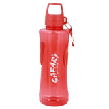 Grip Water Bottle 550 ML - Red, Home & Lifestyle, Glassware & Drinkware, Chase Value, Chase Value